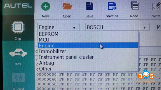 autel-xp400-read-chip-2