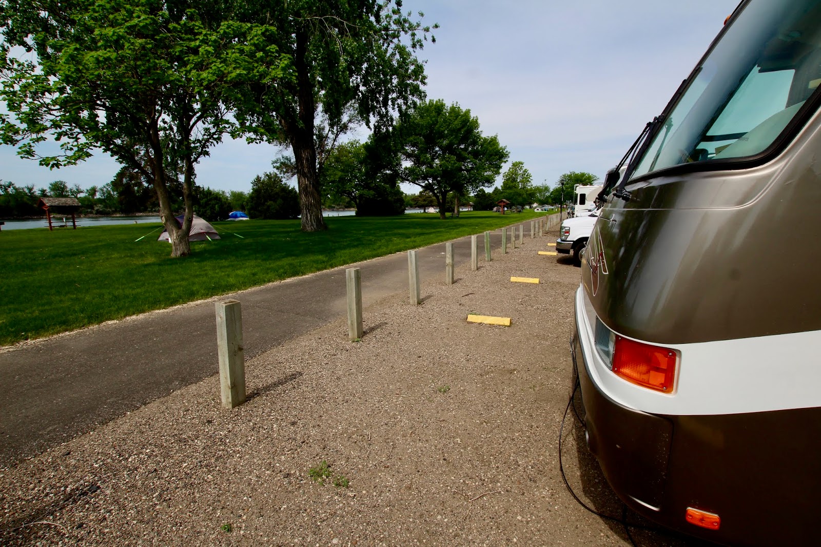 Wandering w/ Serenity Pierre South Dakota