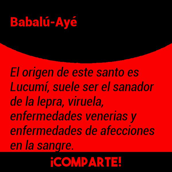 babalu aye quien es en santeria babalu aye quien es en santeria