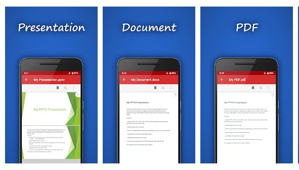 Inilah 5 Aplikasi Pptx Untuk Android Yang Bisa Bikin Presentasimu Keren Ayomabar Com