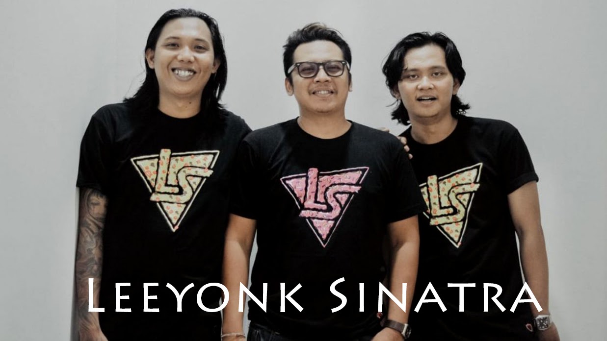 Chord Dan Lirik Leeyonk Sinatra Tolong Kabarin