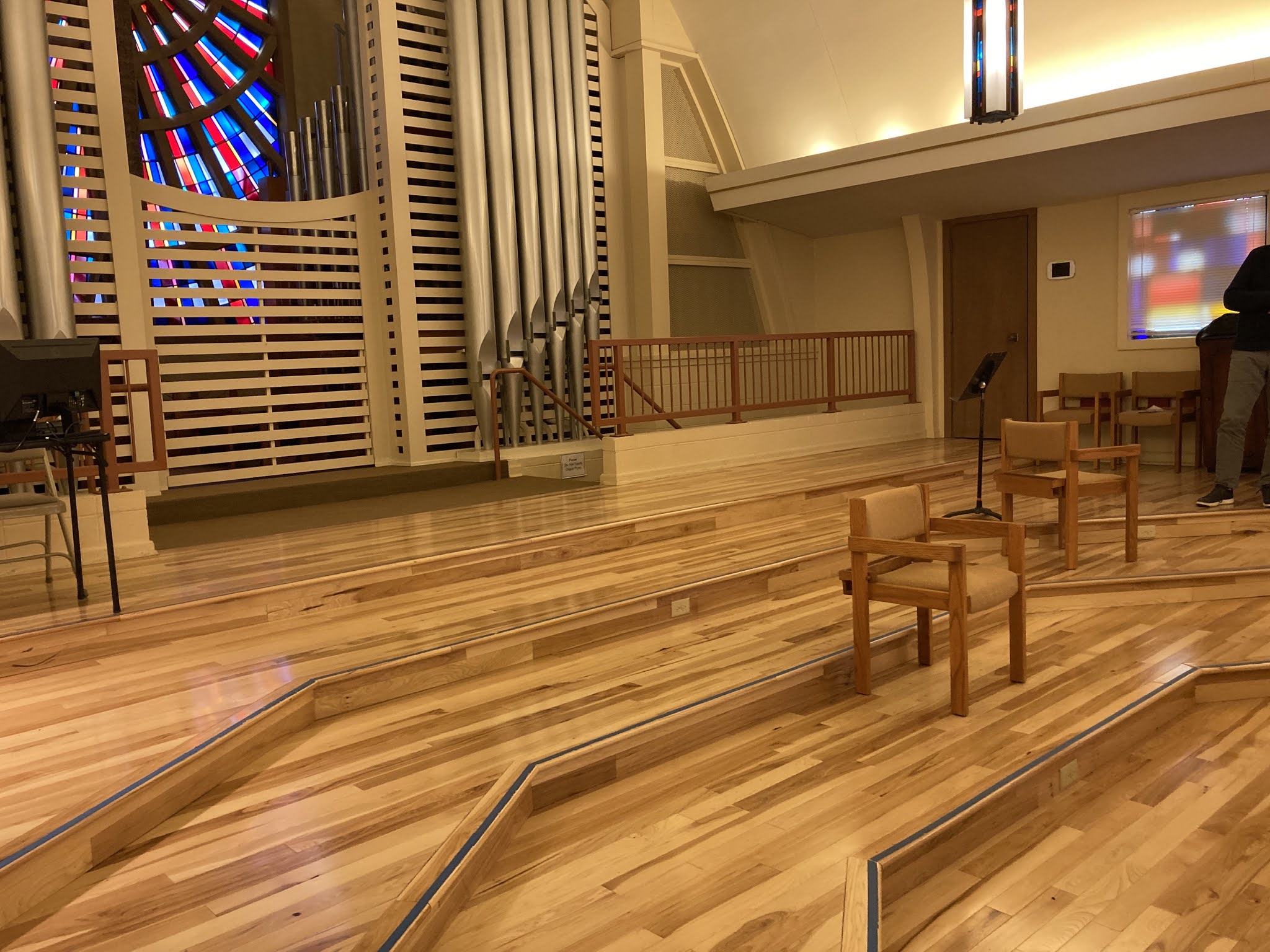 Lutheran A Cappella Choir of Milwaukee