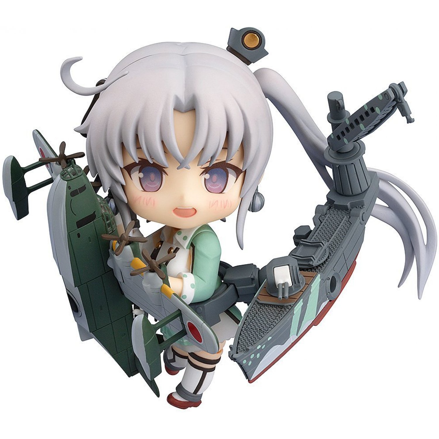 2016 Nendoroid.