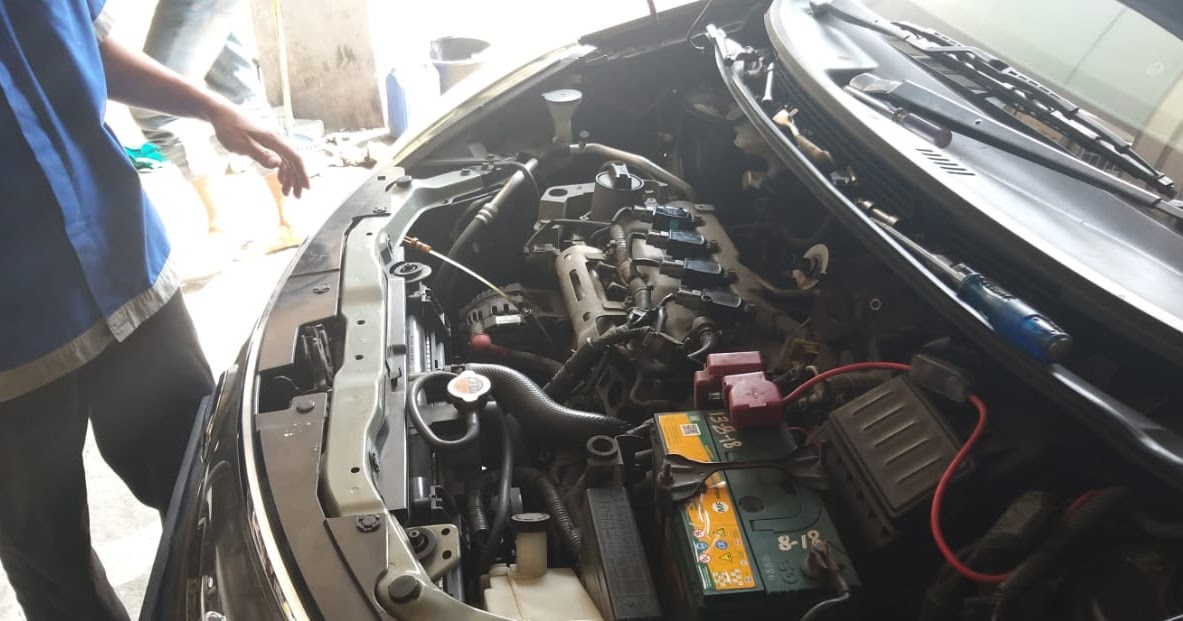 Bengkel Mobil Matic Murah 24 Jam Kertajaya Surabaya Bengkel Mobil Matic Murah 24 Jam Kertajaya Surabaya