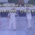 HOW POLYUREA COATINGS HAVE BECOME THE GO TO COATINGS FOR PARKING DECKS