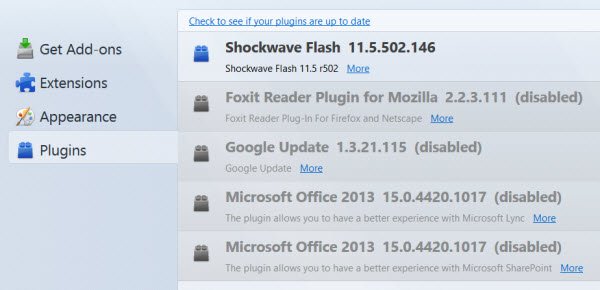 firefox-plug-ins