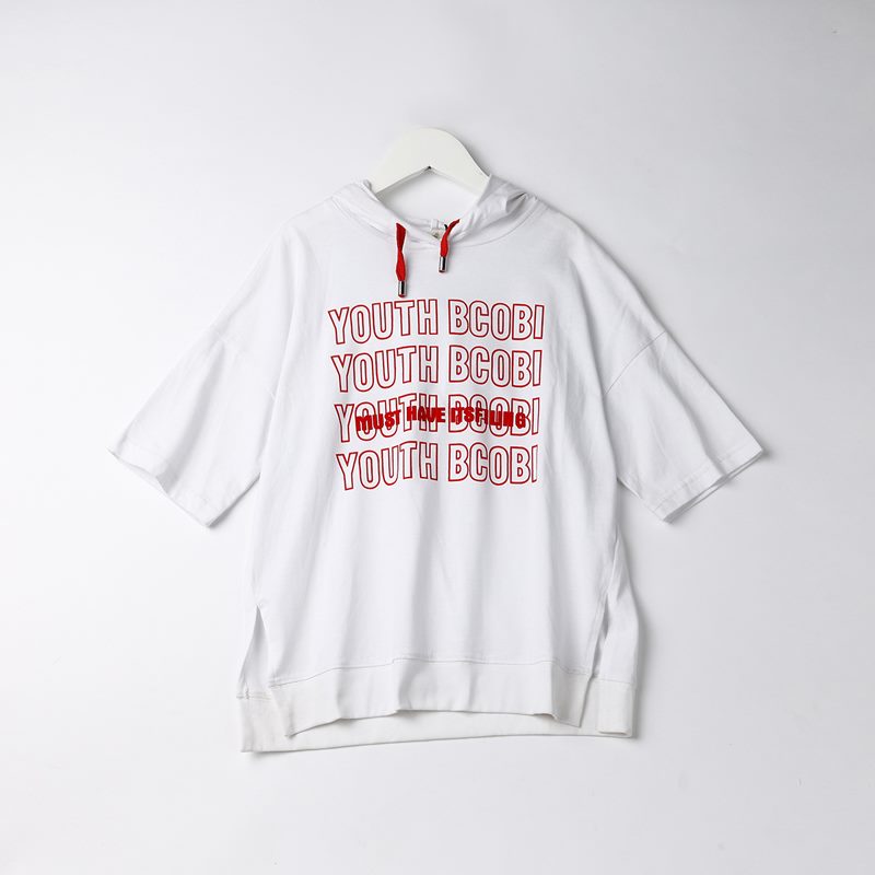 Áo Hoody Bé Trai và Bé Gái 157054 10 4 2