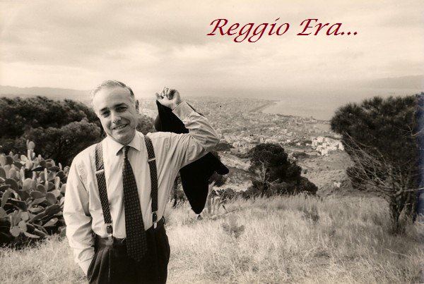 Reggio era...