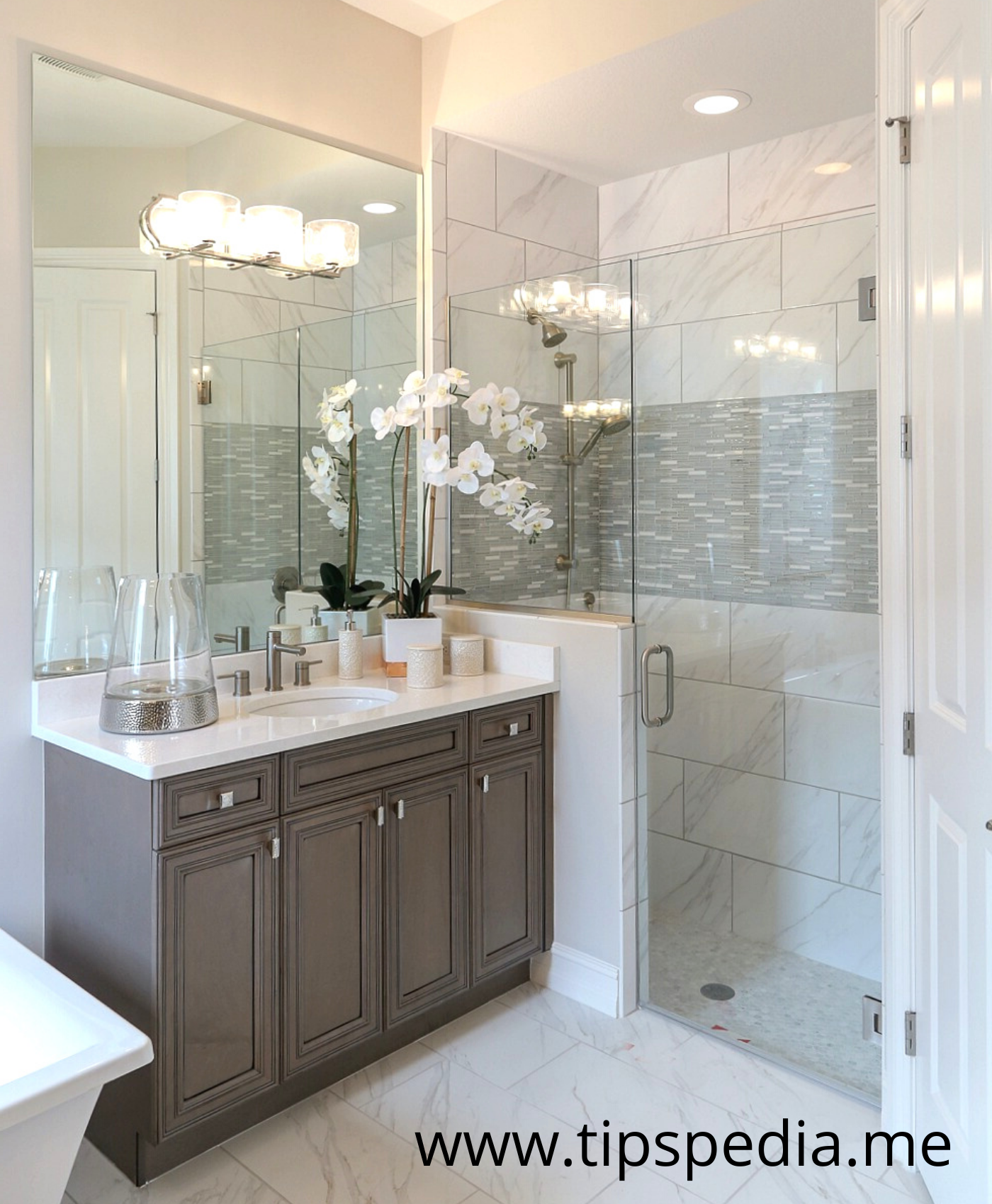 Staining Bathroom Tips Pedia