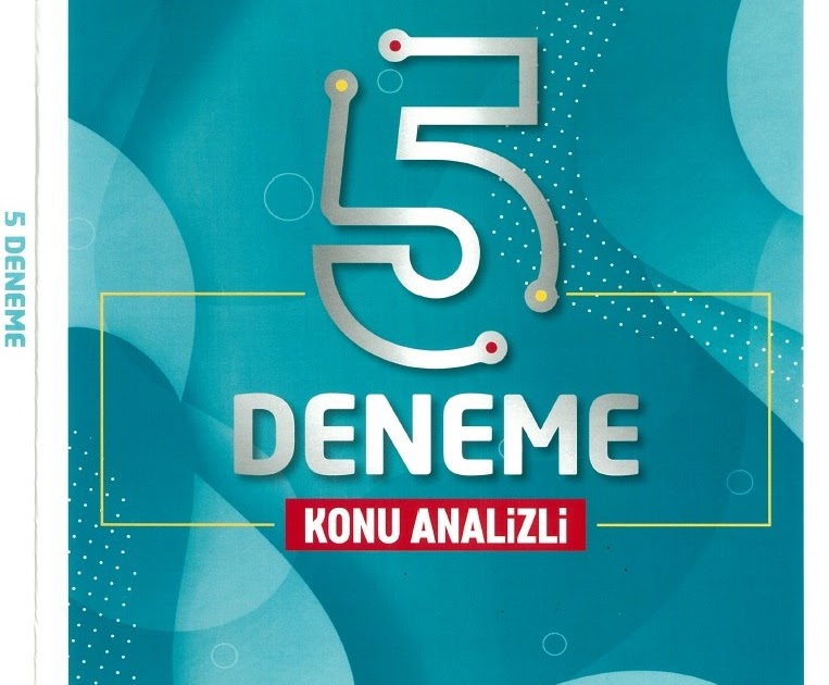 Soru Bankası PDF İndir