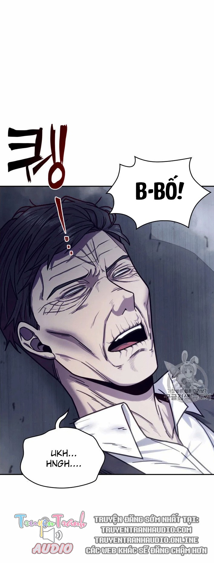 Vua Trộm mộ Chapter 161 - AB Truyện