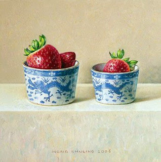  cuadros-frutas-flores-conjunto-realista