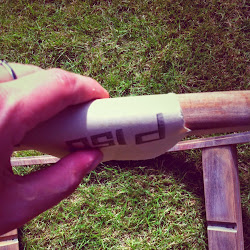 chalk remove paint sloan annie sanding difficult corners engraving areas sorry such tool head ve