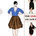 7 Mistakes How You Dress Up, Reason Why You Get Older