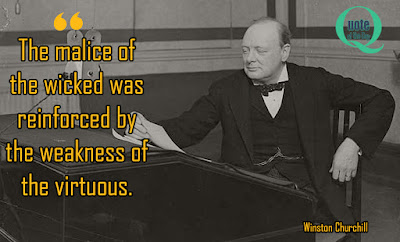 Quotes about Winston Churchill - Winston Churchill Quotes