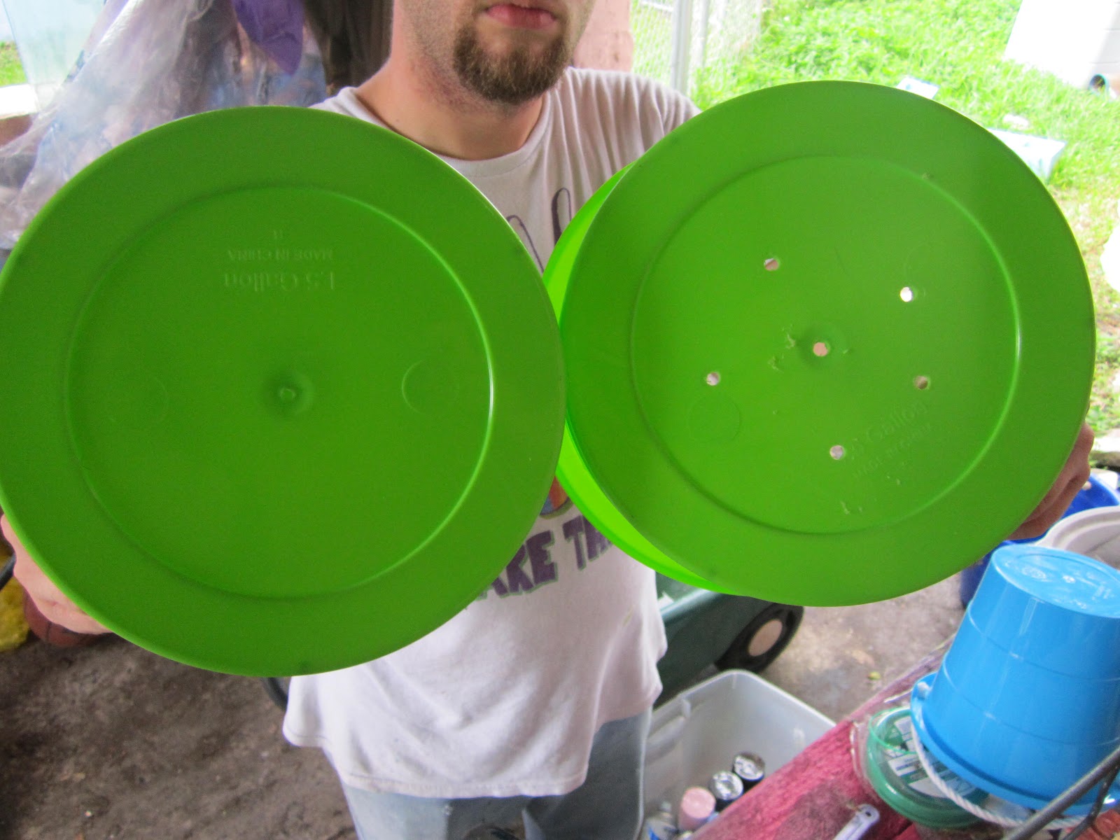 life-in-rehab-bucket-dollar-tree-list