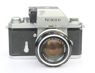 Nikon F