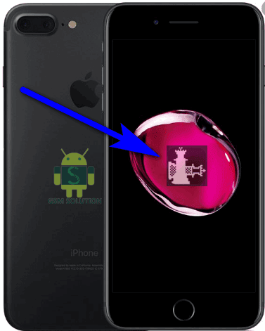 How to Jailbreak iPhone 7 Plus ios13.3.1. - Gsm-Solution.Com
