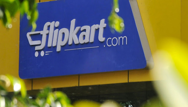 Amazon is willing to buy Flipkart, but Flipkart wants to sell himself to Walmart