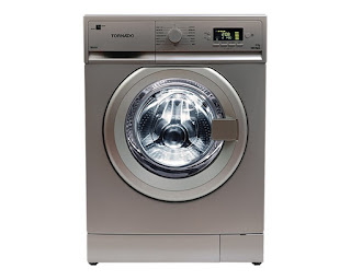 غسالات تورنيدو غسالات تورنيدو