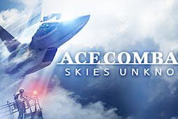 ACE COMBAT™ 7: SKIES UNKNOWN Sistem Gereksinimleri
