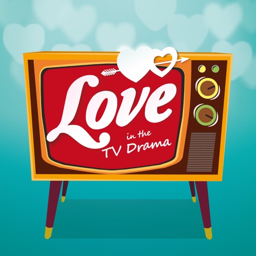 Various Artists - Love in the TV Drama [iTunes Plus AAC M4A]