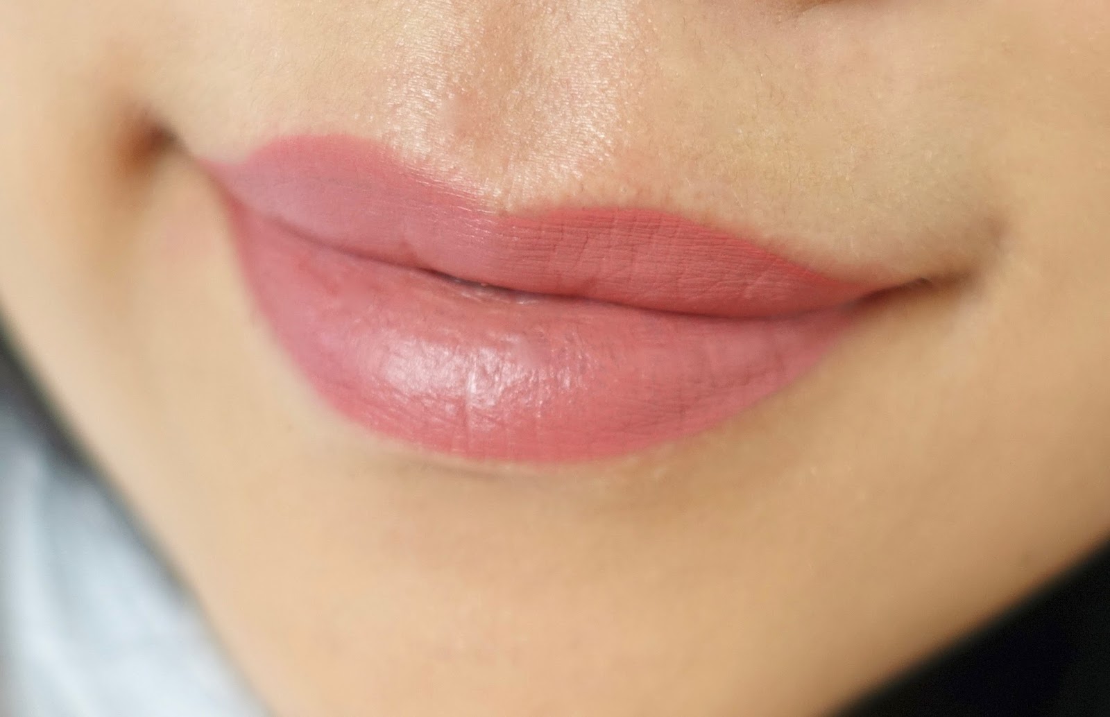 NARS Powermatte Lip Pigment Swatches bubbles and beauty