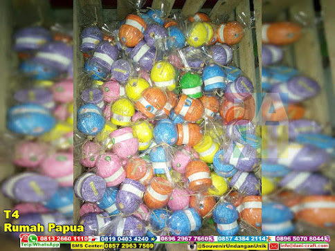 jual Rumah Papua