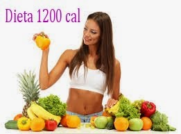 Recetas Light - Adelgazaconsusi: Dieta abierta de 1200 calorías ( con Menú)