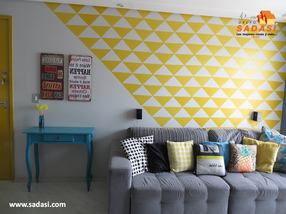 papel contact para pared
