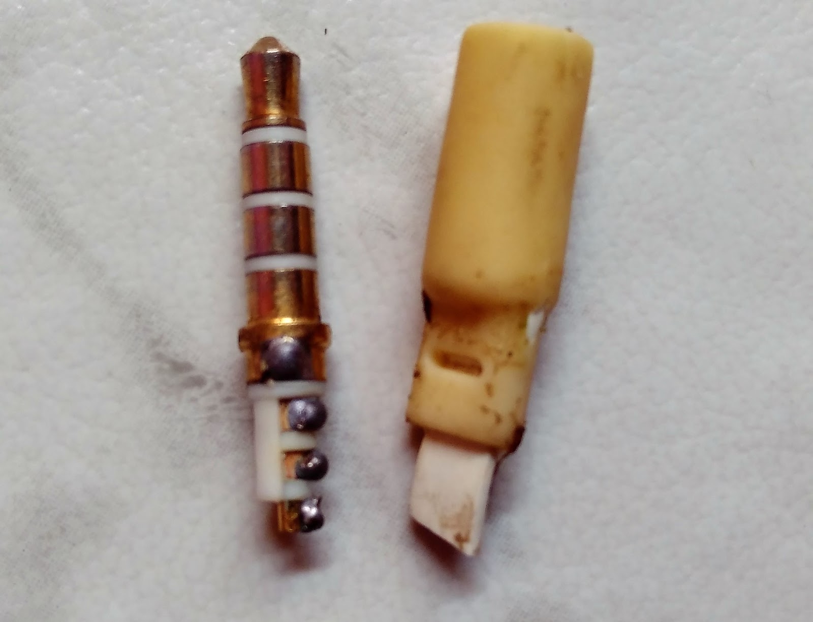 How to repair earphones step by step guide multipletechnologies300