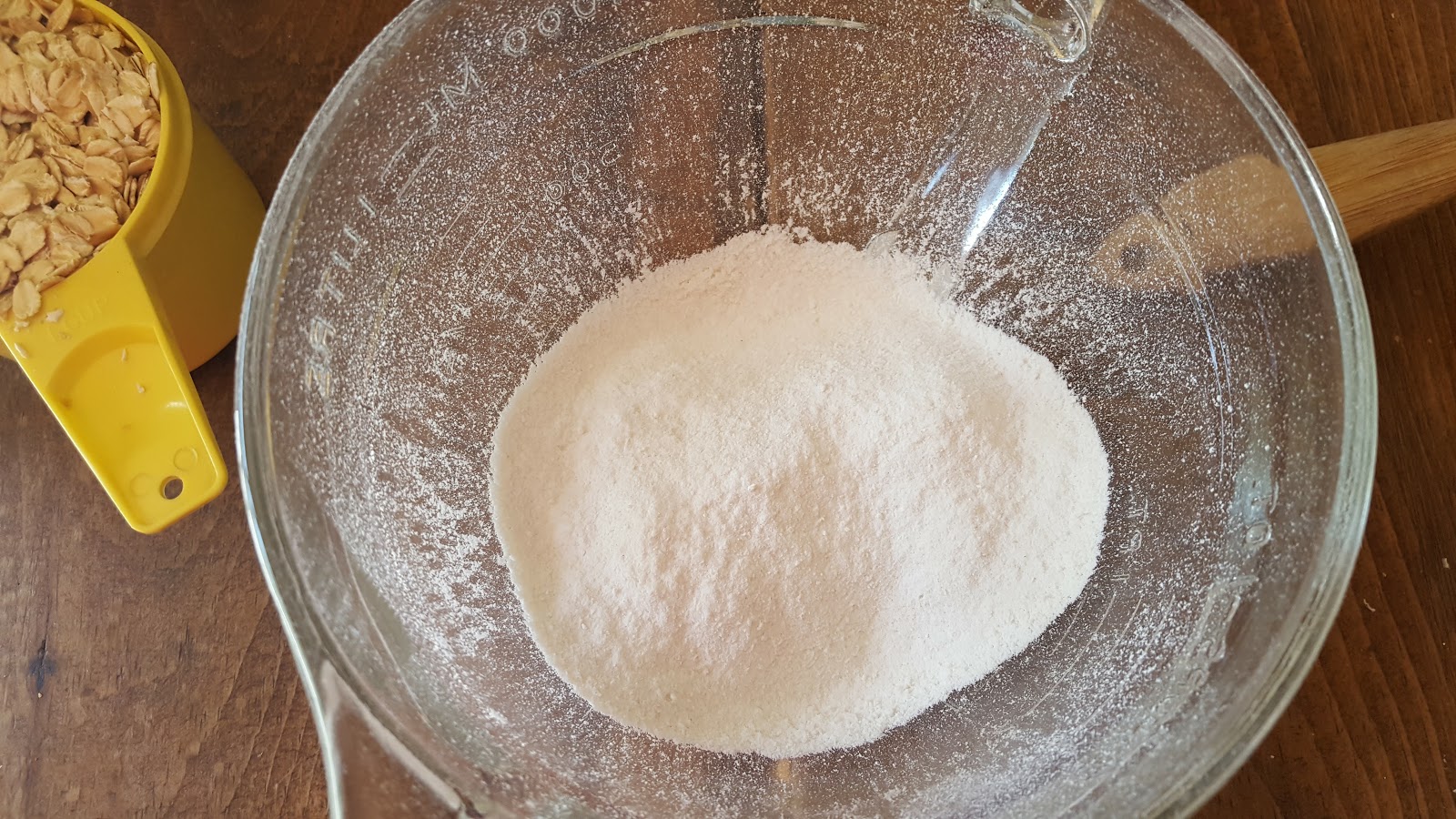 My Patchwork Quilt BUTTERSCOTCH PUDDING POWDER COOKIES