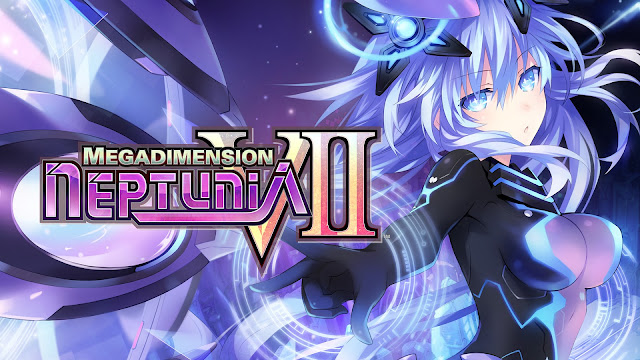 Análise: Megadimension Neptunia VII (Switch) é um JRPG despretensioso, mas divertido