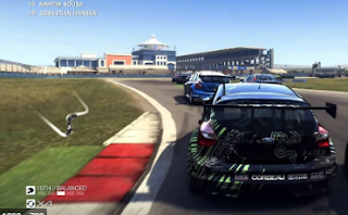 Game Balap Mobil Offline Pc