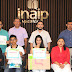 INAIP premia a ganadores del concurso Ensayo Universitario y de Tira de Cómic 2013