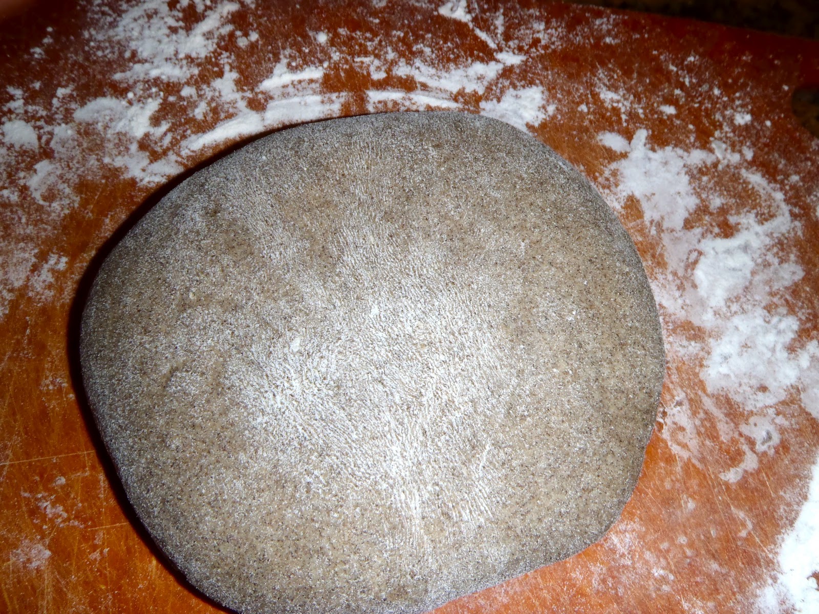 Slovenian Roots Quest Slovenian Dinner Week 10 Buckwheat Struklji