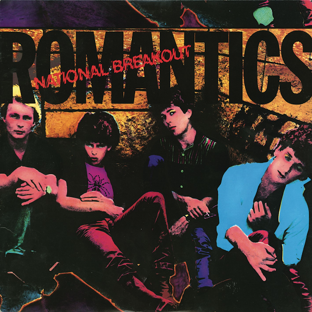 The Romantics Hits [320KBPS] [Download]