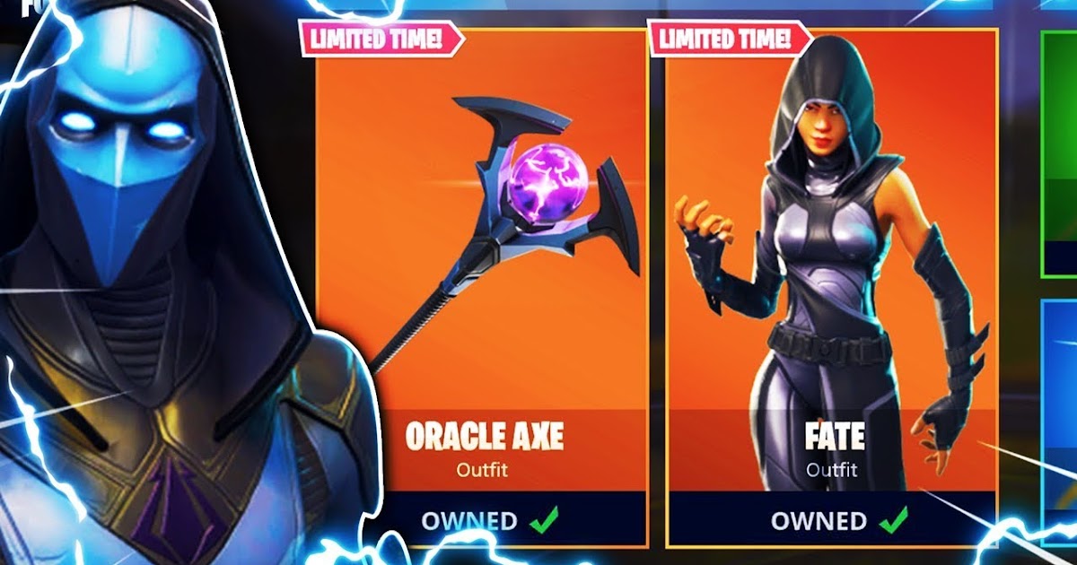 Free Fortnite Omen Skin Easy way to Get Omen Skin Fortnite FREE OMEN