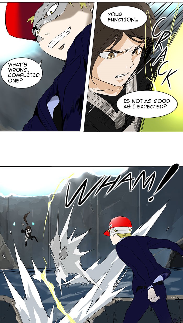 Tower Of God, Chapter 175 Tower Of God Manga Online