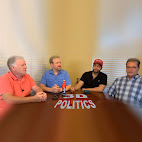 3D Politics Live