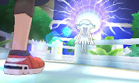 Poké-Arquivo: 793 - Nihilego ~ PMD, Acervo de Imagens de Digimon e  Pokémon