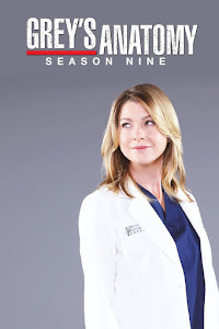 Grey's Anatomy Poster