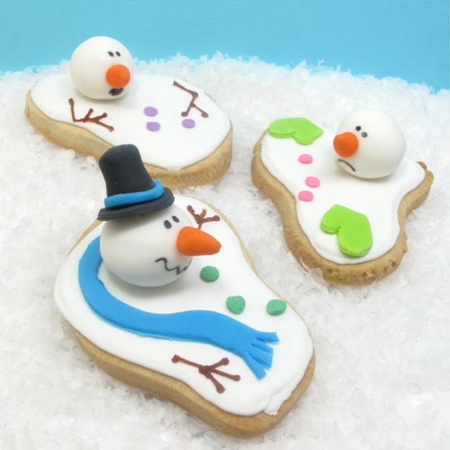 Νόστιμη Xmas διακόσμηση