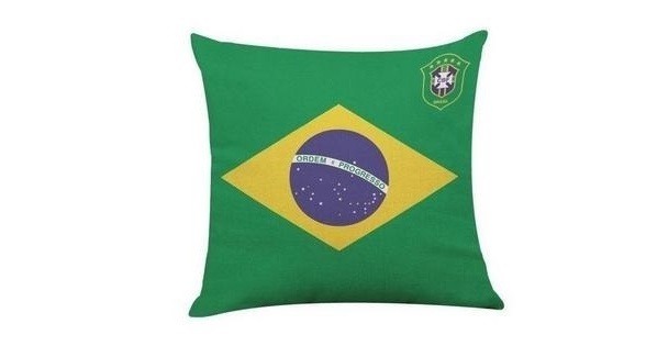 The 2018 Russia FIFA World Cup Home Decor Cushion Cover Soccer Pillow Cover