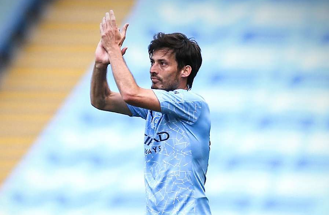 Thể Thao Tổng Hợp Soikeo79.com-david-silva-real-socidad-man-city