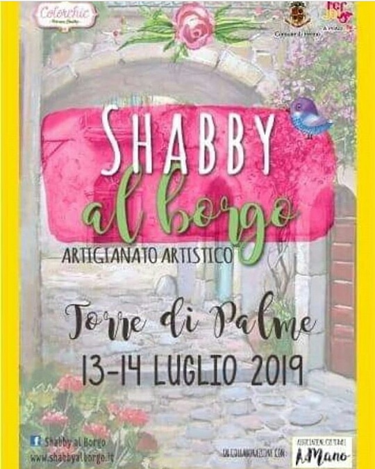 Shabby al Borgo