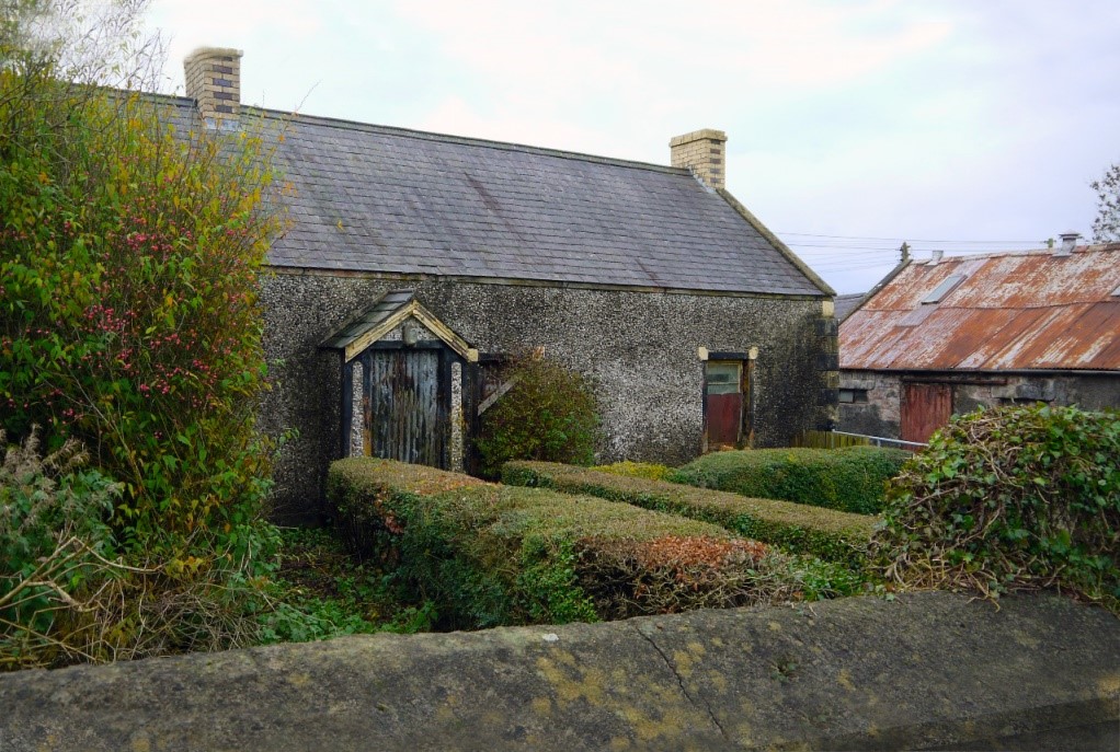 Exploring Our Ancestry The RoyApted Family History McConnell