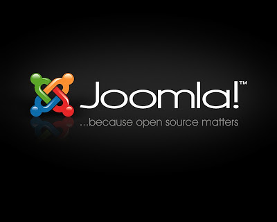сайт должен быть на Joomla!