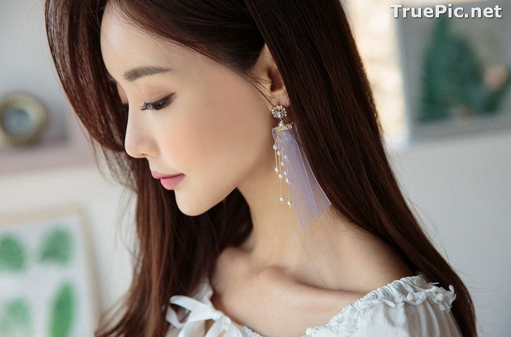 Image Son Yoon Joo Beautiful Photos – Korean Fashion Collection #6 - TruePic.net - Picture-47