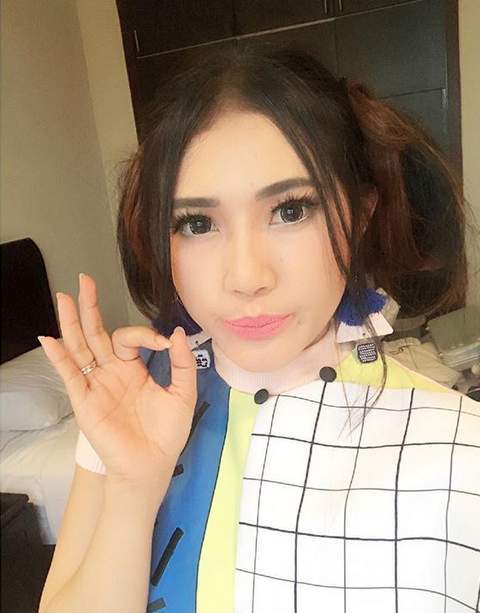 Lirik Lagu Via Vallen Kowe Tresnaku Lirik Lagu Via Vallen